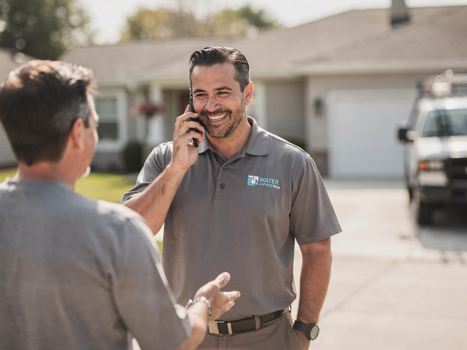 Water Damage Restoration Bear Creek, PA FAQs